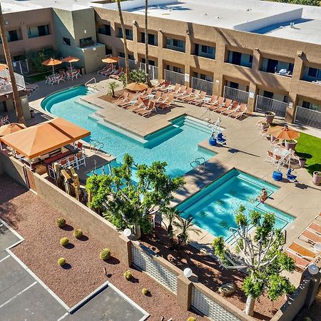 Scottsdale Parkview Resort Exterior photo