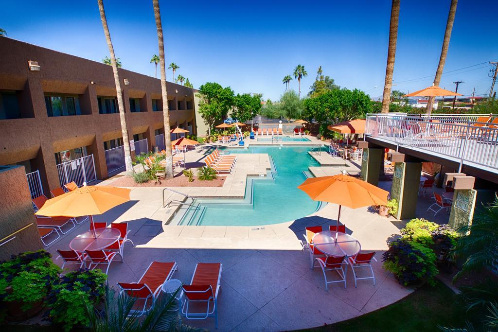 Scottsdale Parkview Resort Exterior photo