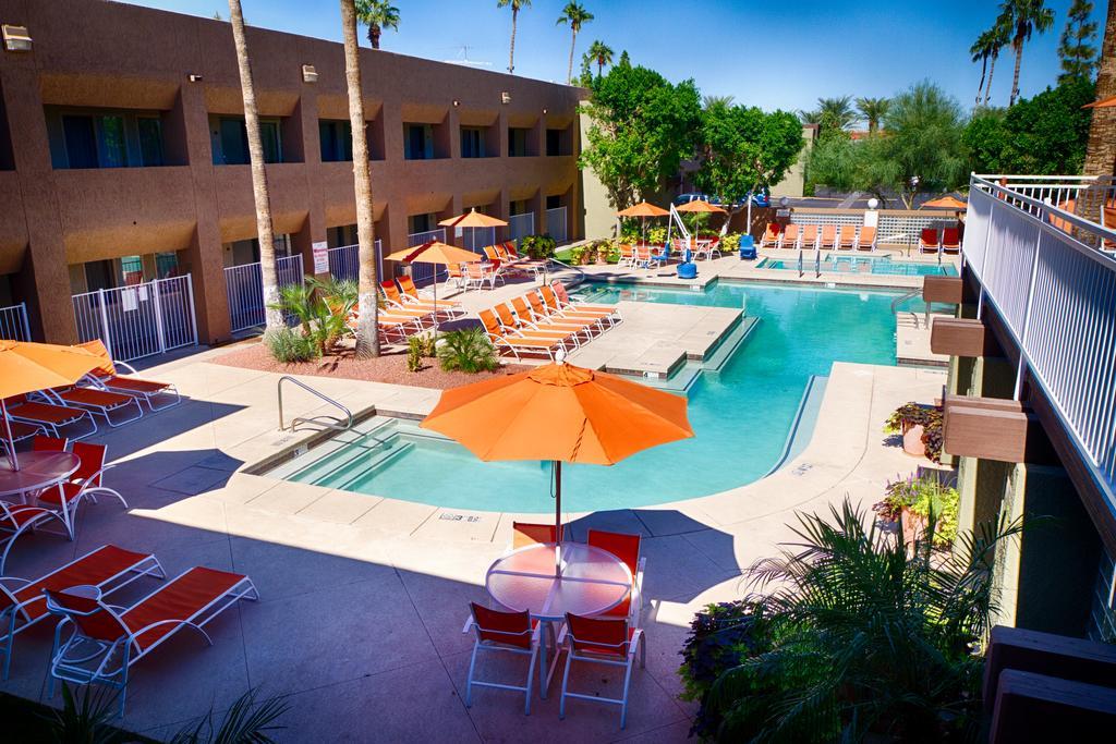 Scottsdale Parkview Resort Exterior photo