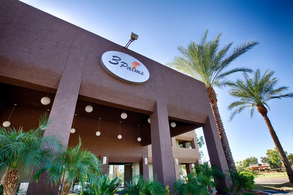 Scottsdale Parkview Resort Exterior photo