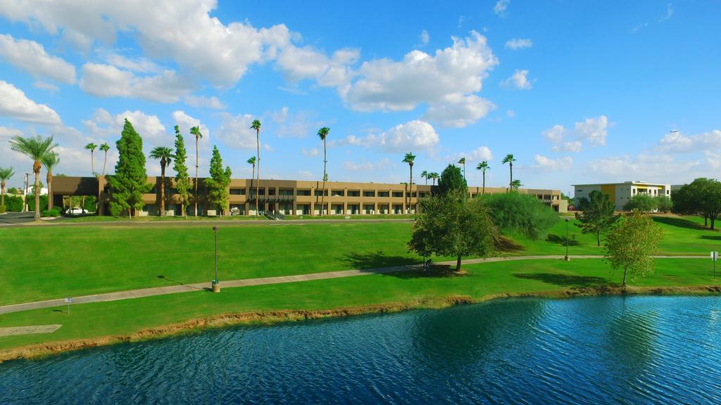 Scottsdale Parkview Resort Exterior photo