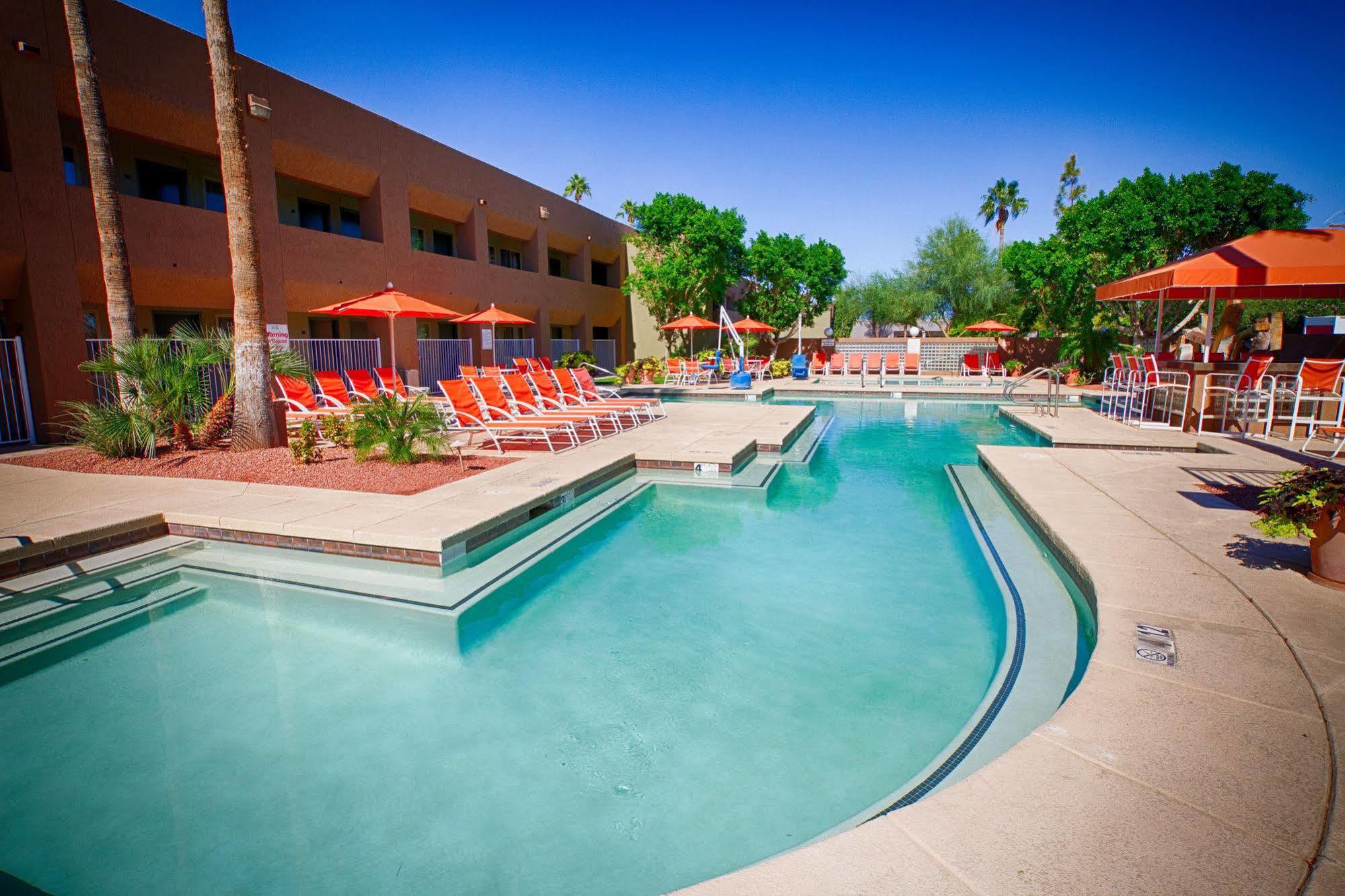 Scottsdale Parkview Resort Exterior photo