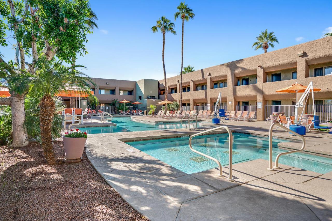 Scottsdale Parkview Resort Exterior photo