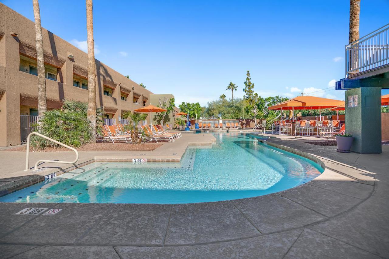 Scottsdale Parkview Resort Exterior photo