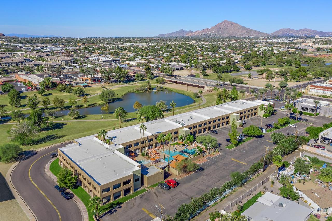 Scottsdale Parkview Resort Exterior photo