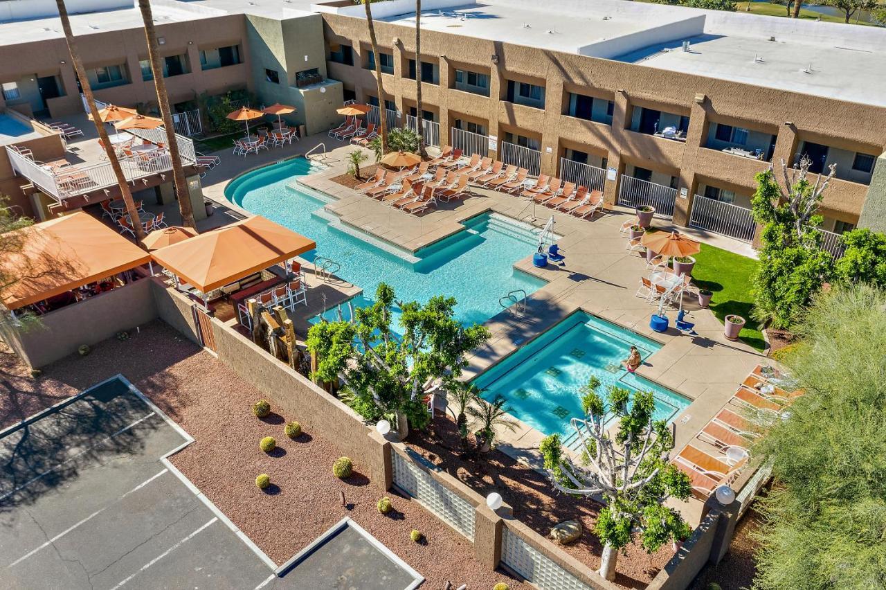 Scottsdale Parkview Resort Exterior photo